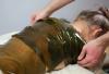 Thalasso care for Alga Natura Laminaria seaweed wrap 190 g pot