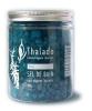 350g jar of Bath Salts Thalado with brown seaweed