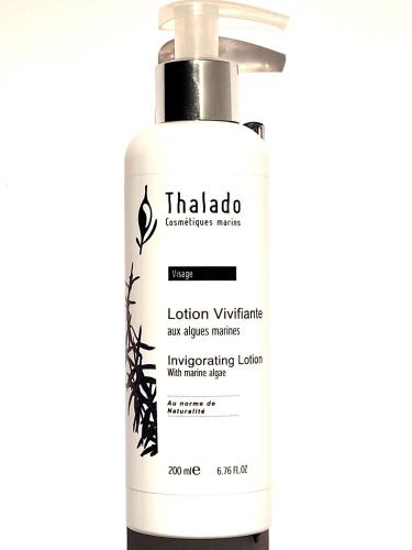 Thalado invigorating seaweed lotion 200 ml