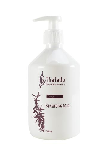 Organic Mild shampoo
