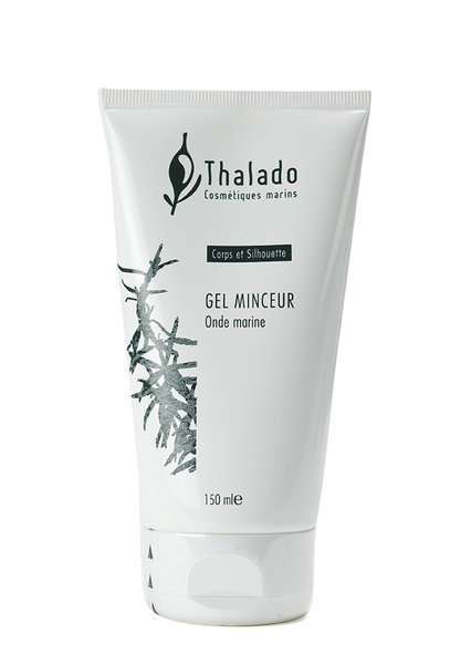 Slimming - Thinness Gel with seaweed extracts Thalado - 150 ml